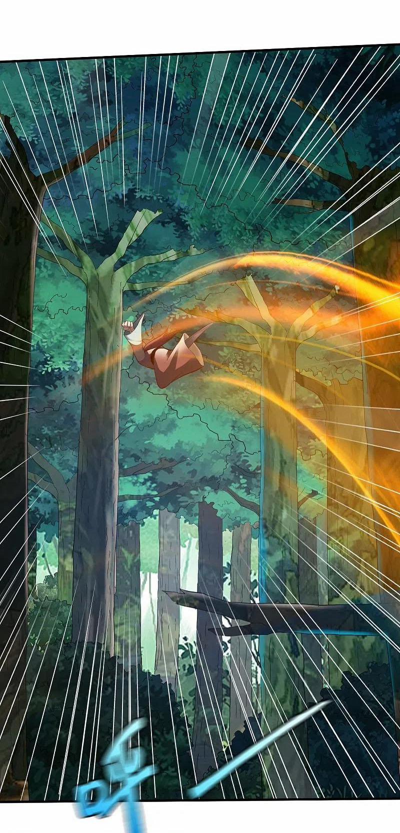 Chiến Đỉnh 316 trang 17