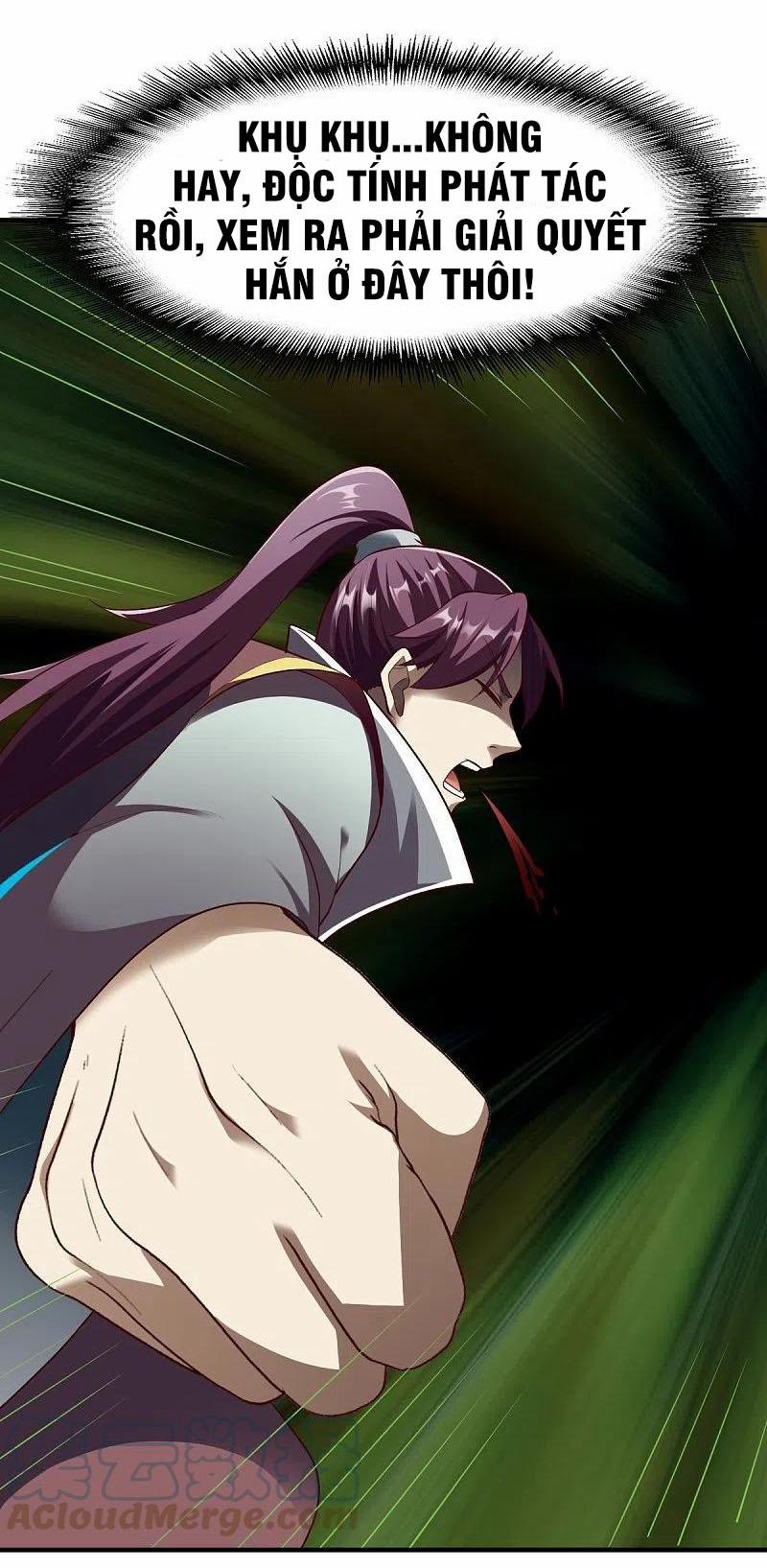 Chiến Đỉnh 316 trang 19