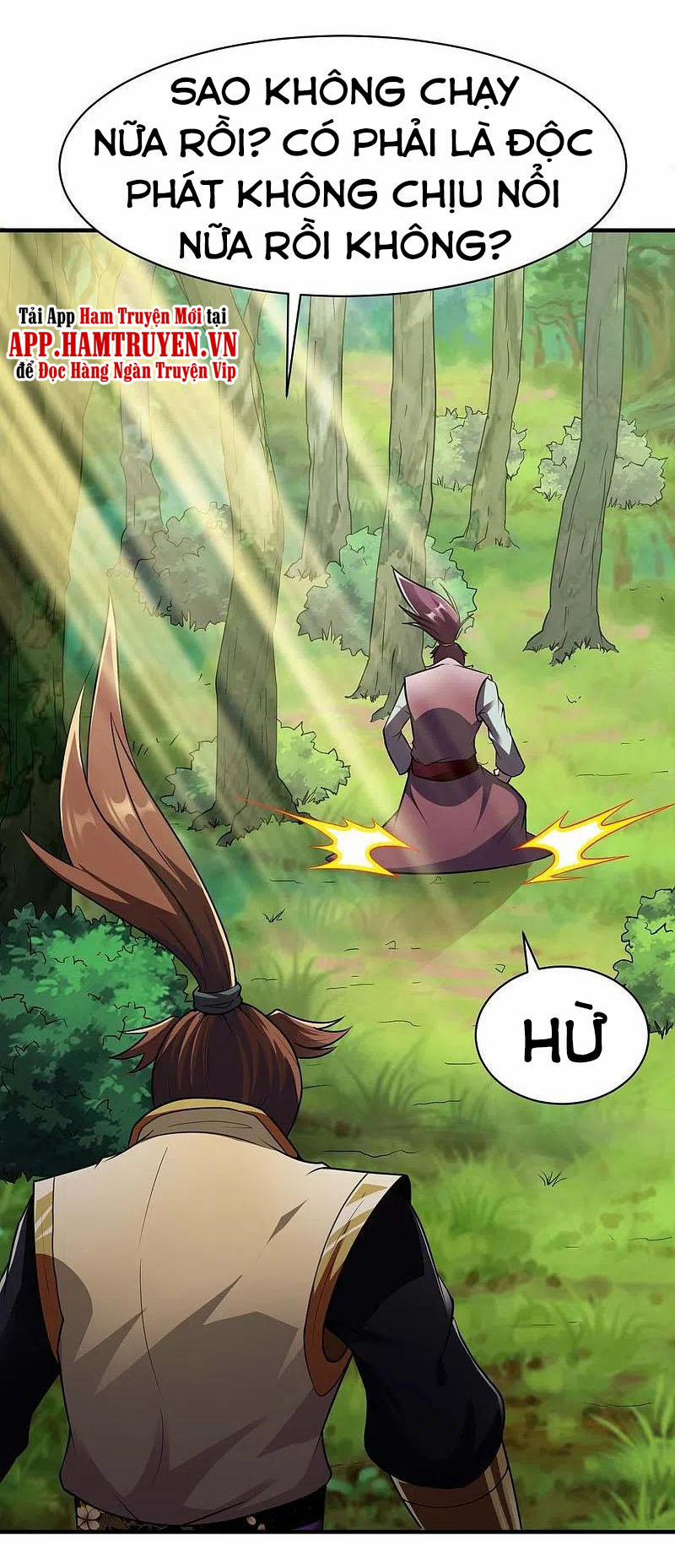 Chiến Đỉnh 316 trang 20