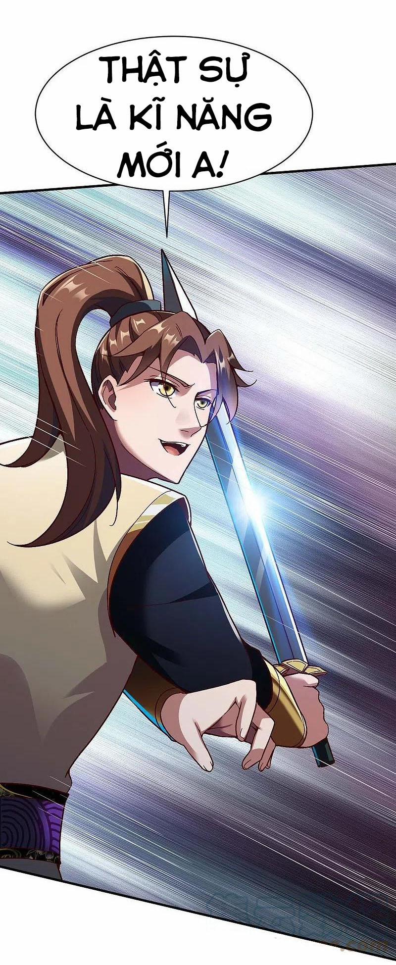 Chiến Đỉnh 316 trang 27