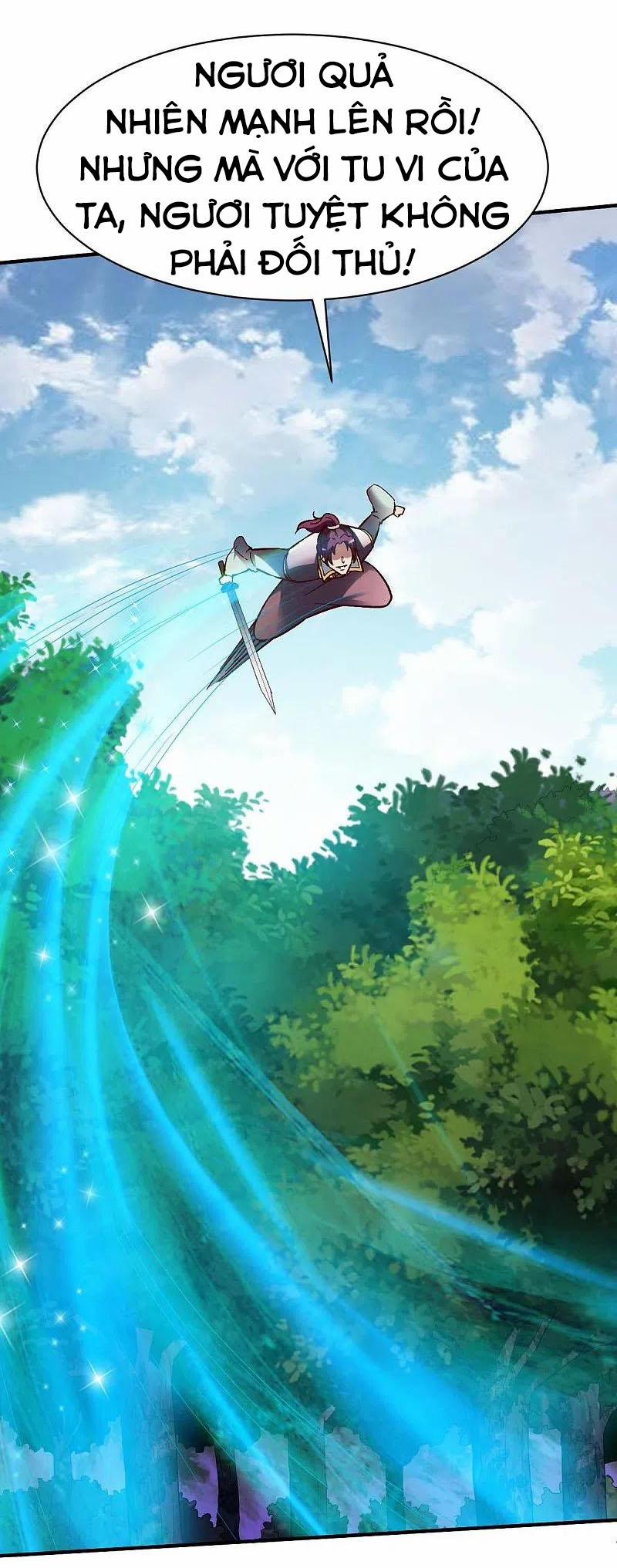 Chiến Đỉnh 316 trang 29