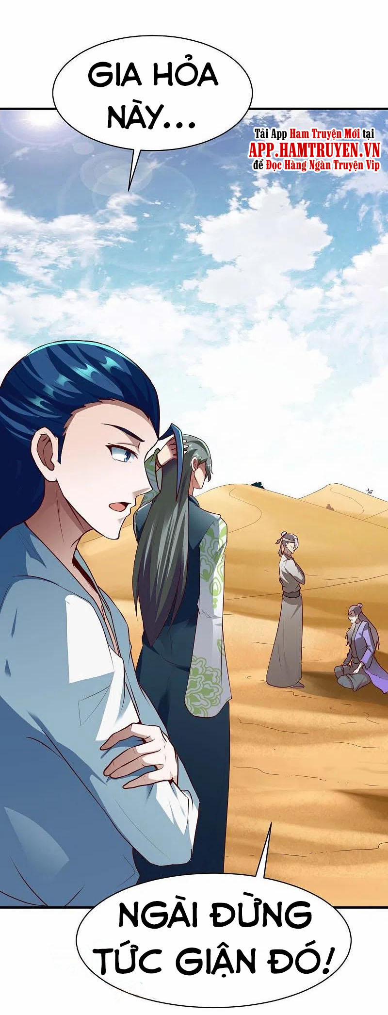 Chiến Đỉnh 316 trang 4