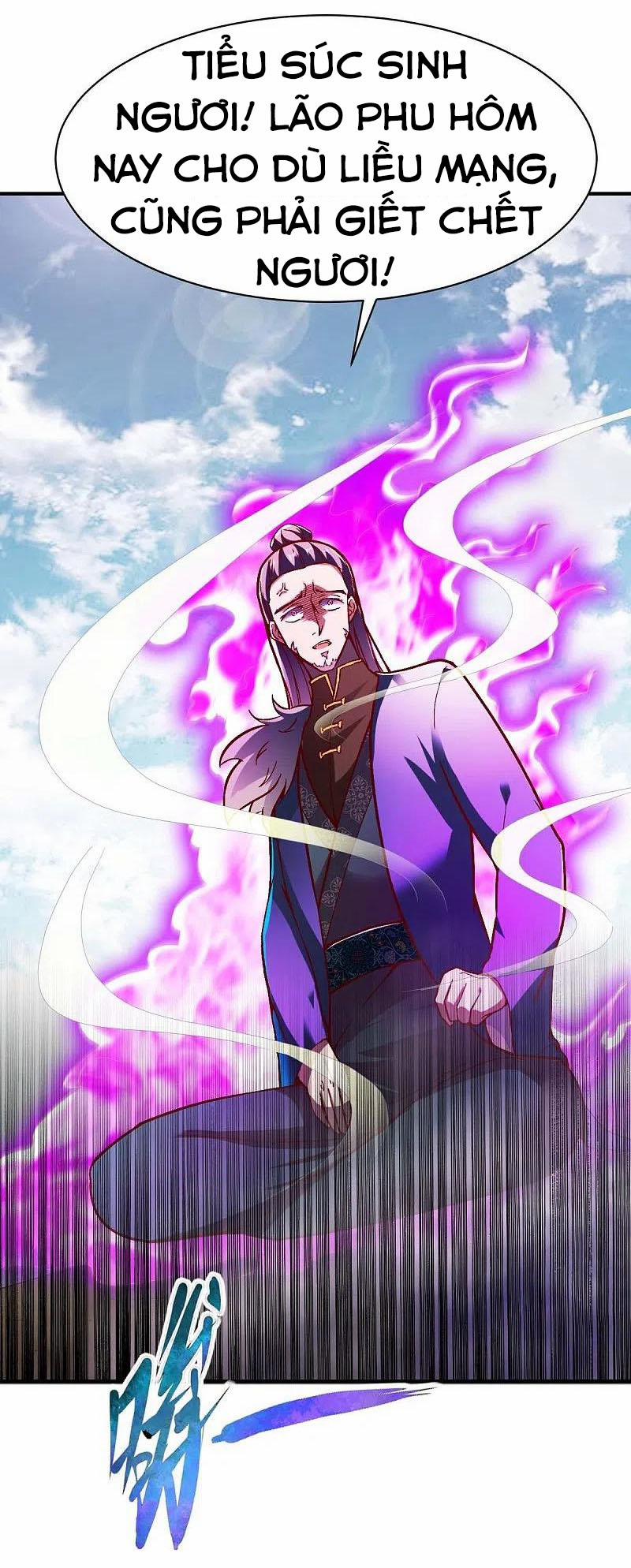 Chiến Đỉnh 316 trang 9