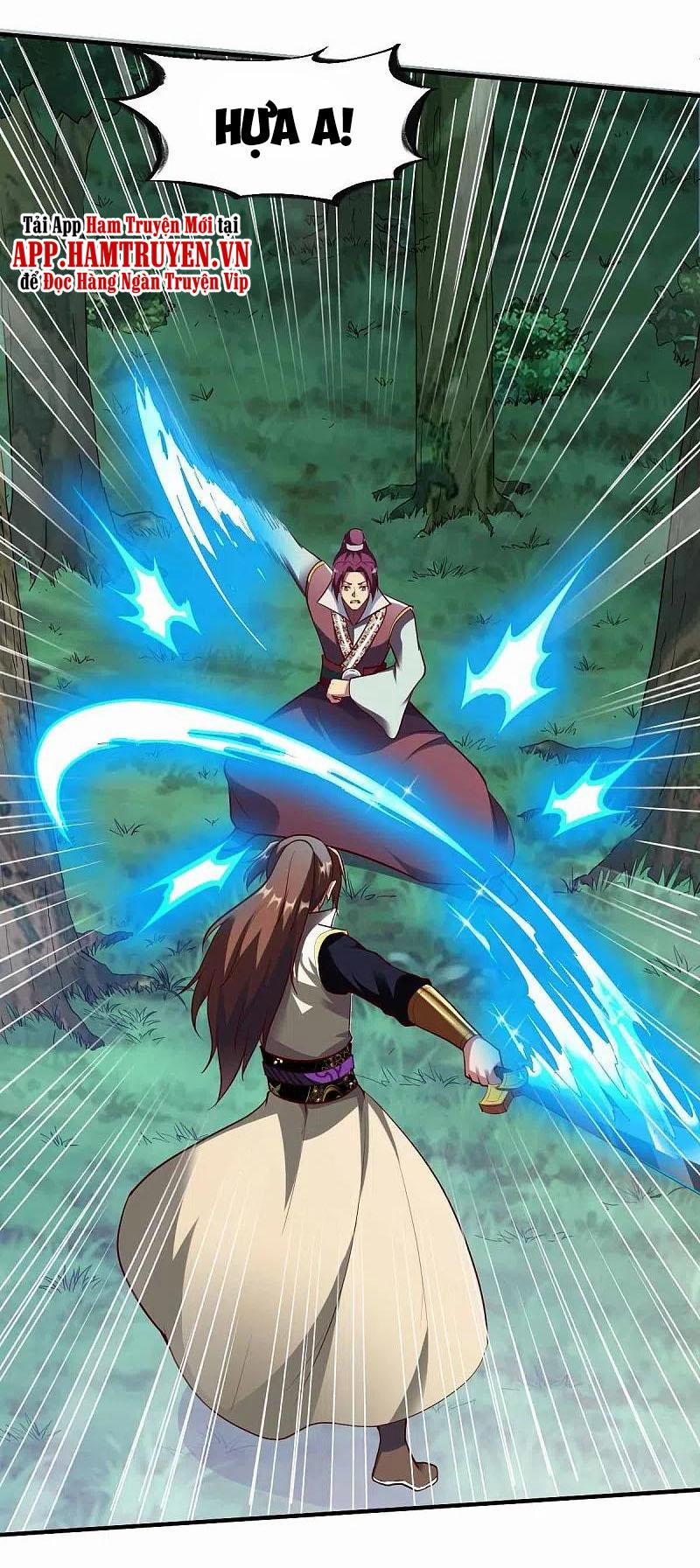 Chiến Đỉnh 317 trang 0