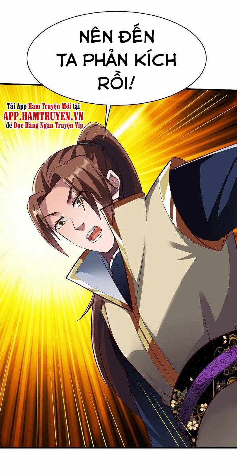 Chiến Đỉnh 317 trang 16