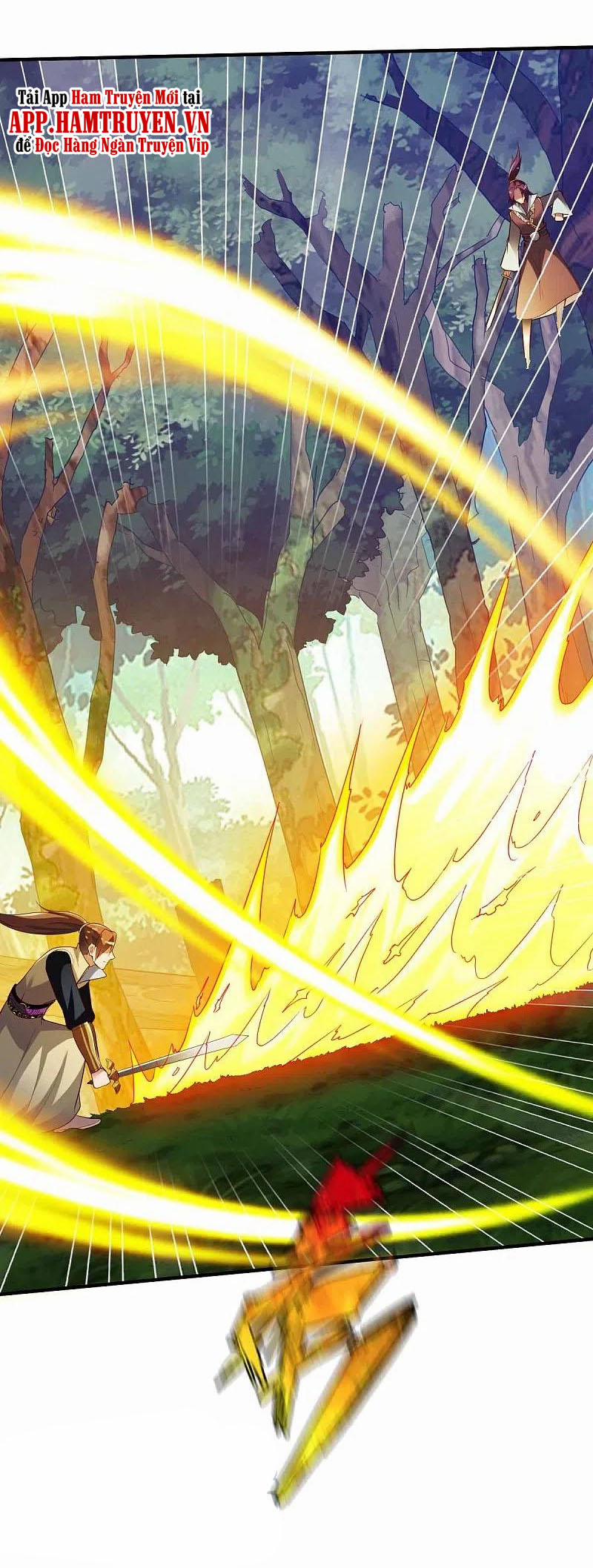 Chiến Đỉnh 317 trang 18