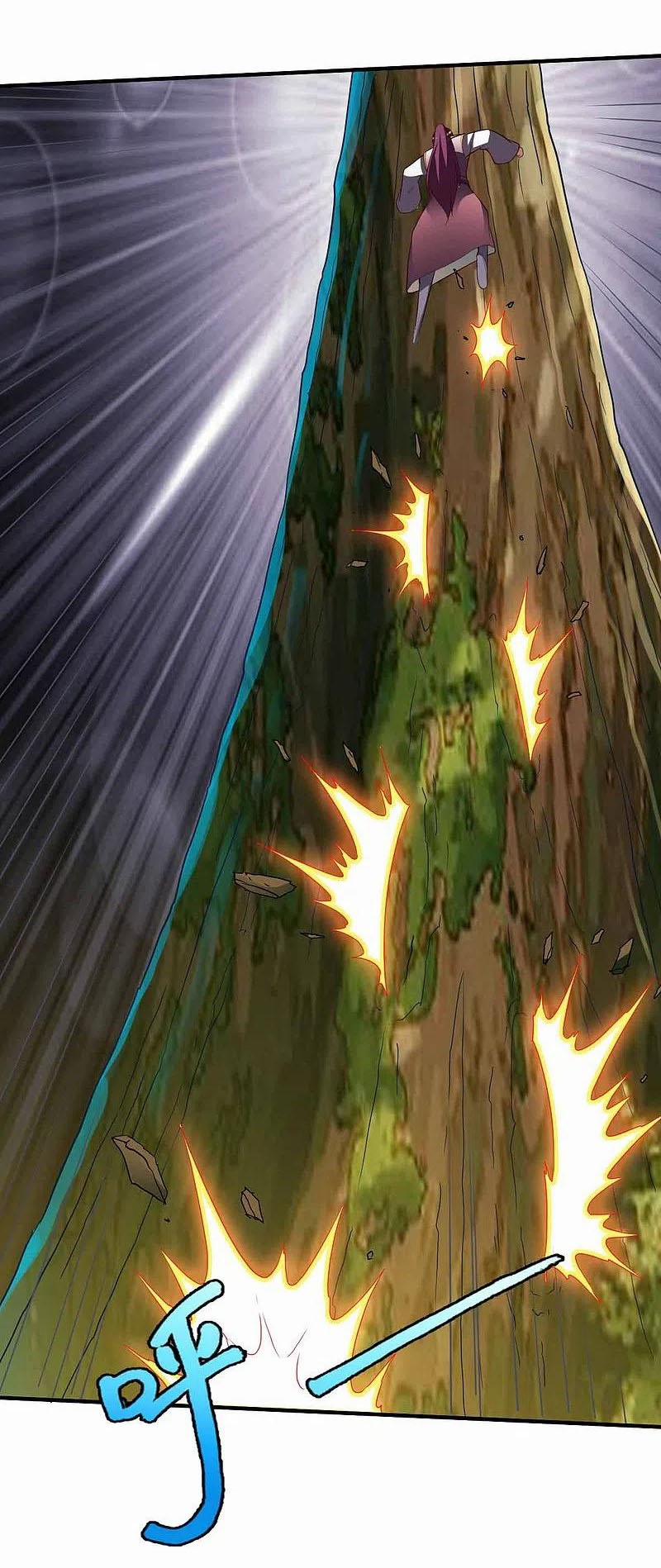 Chiến Đỉnh 317 trang 19