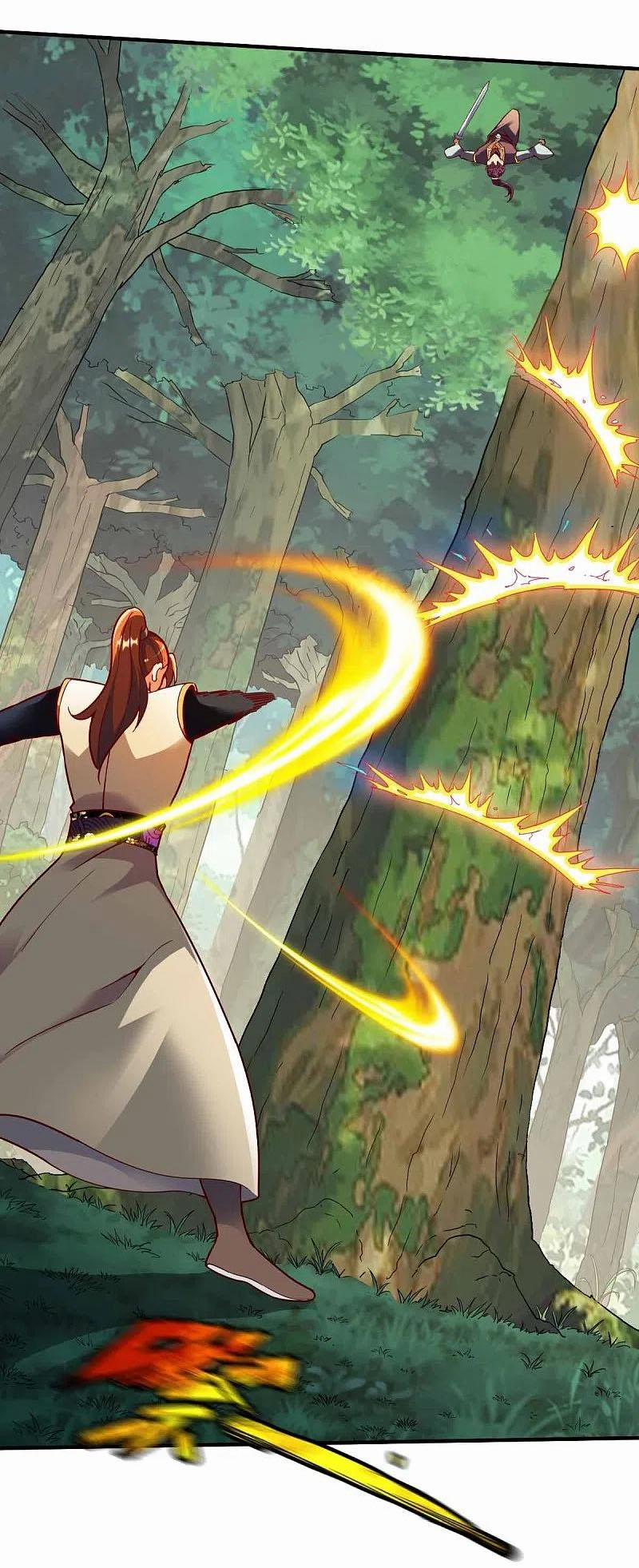 Chiến Đỉnh 317 trang 21