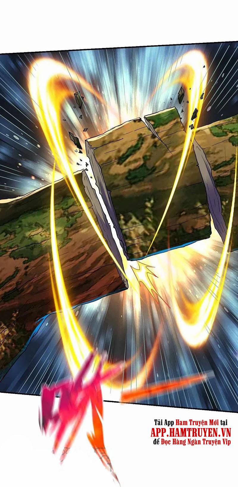 Chiến Đỉnh 317 trang 26