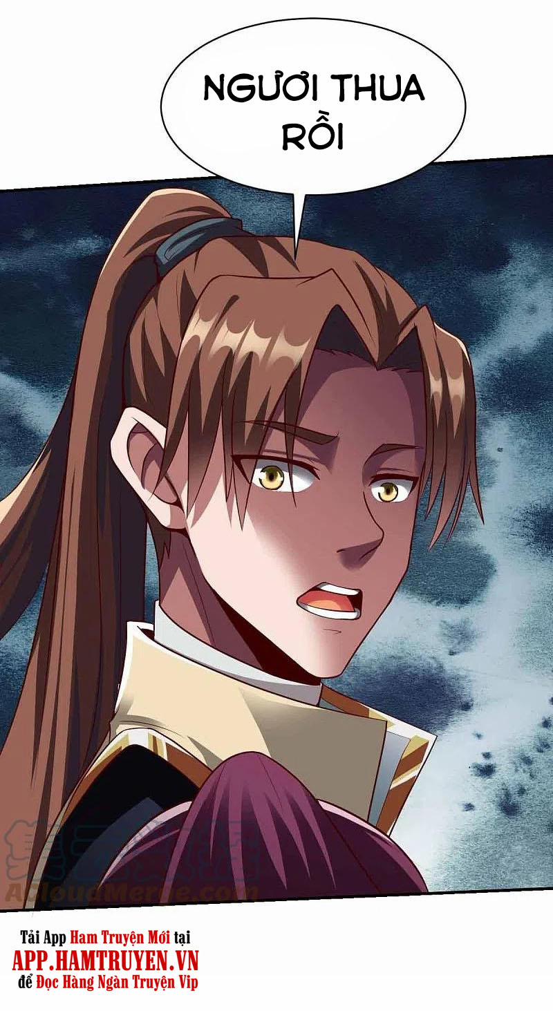 Chiến Đỉnh 317 trang 30