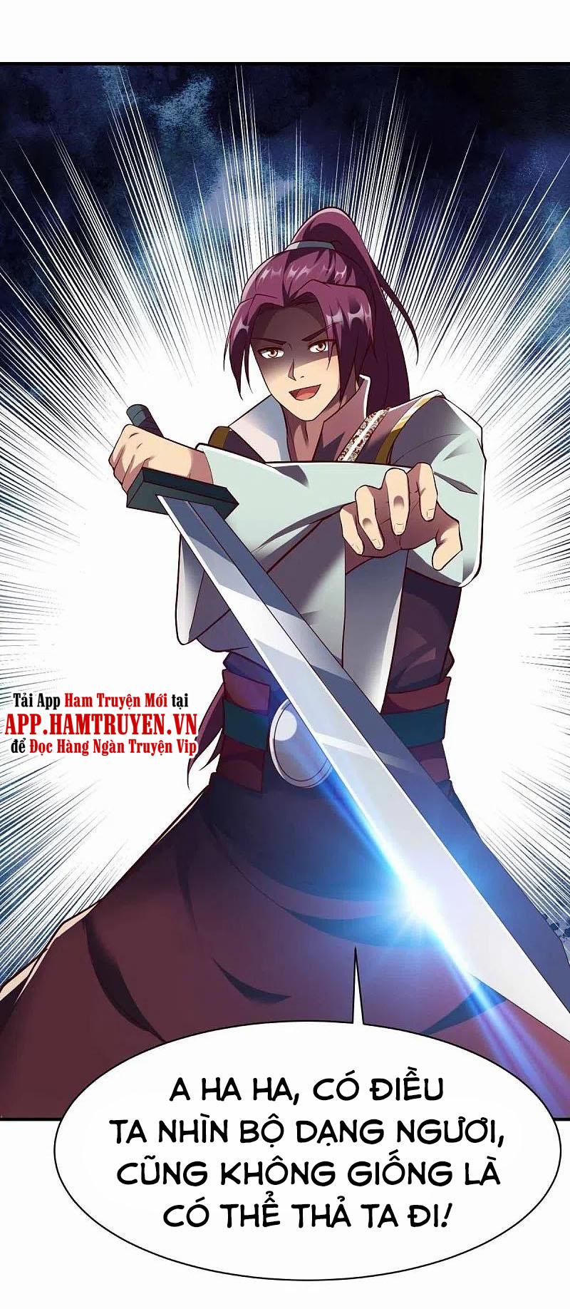 Chiến Đỉnh 317 trang 8