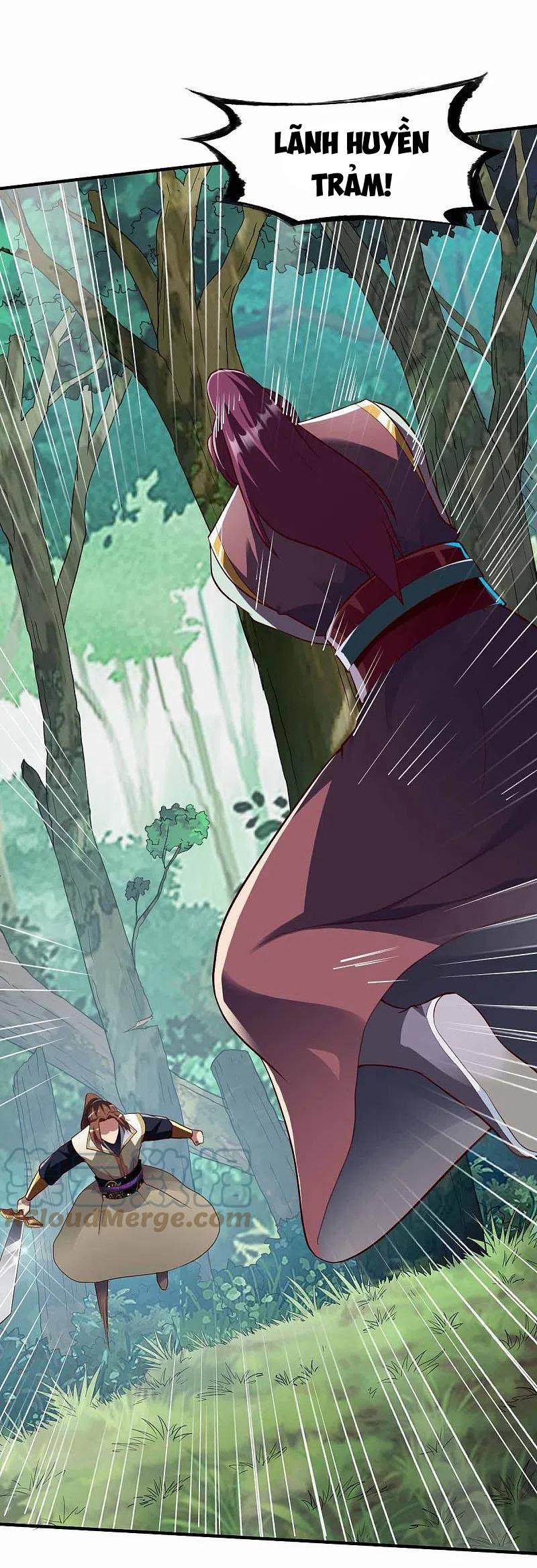 Chiến Đỉnh 317 trang 9