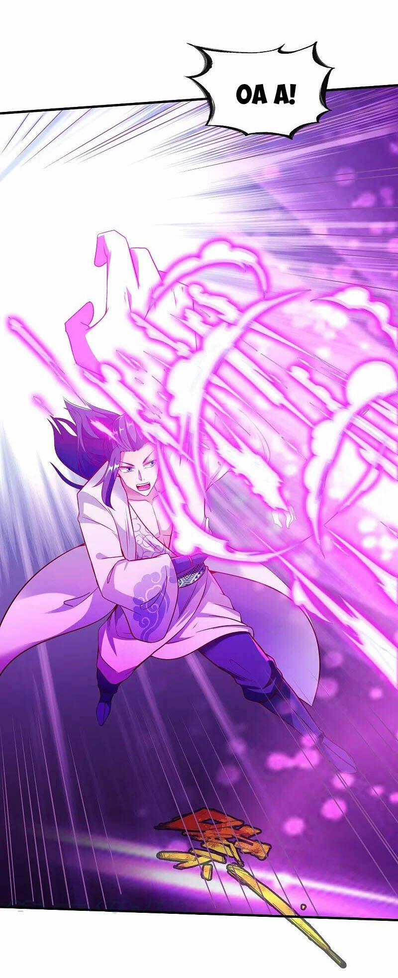 Chiến Đỉnh 318 trang 15