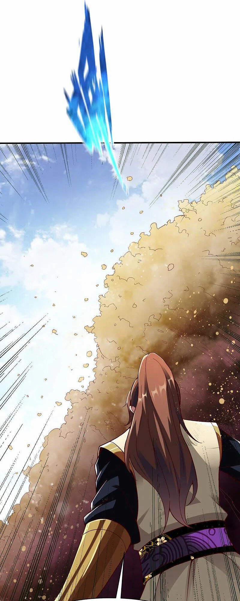 Chiến Đỉnh 318 trang 24