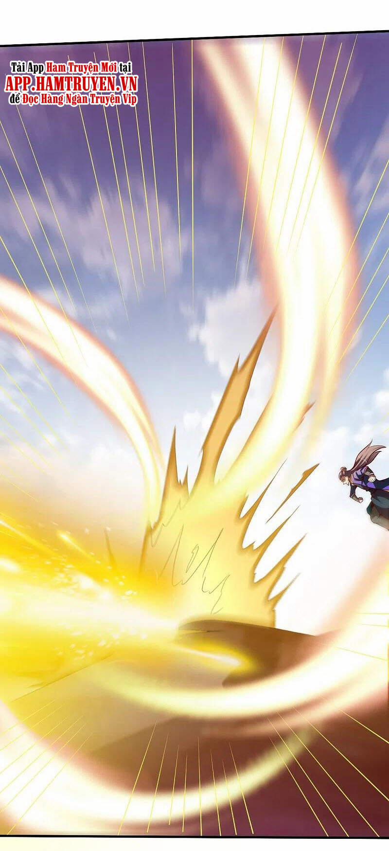 Chiến Đỉnh 318 trang 34