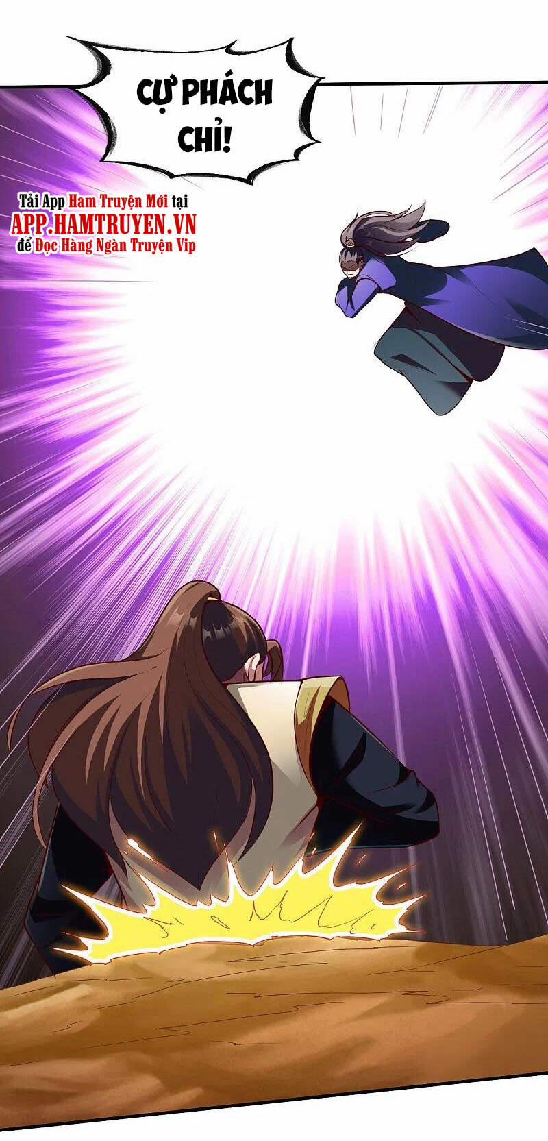 Chiến Đỉnh 318 trang 37