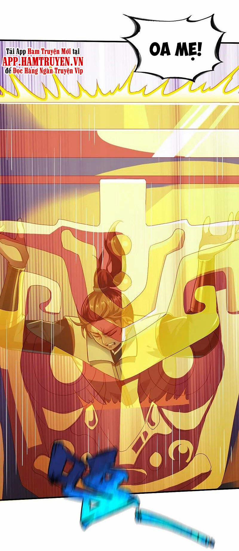 Chiến Đỉnh 318 trang 39