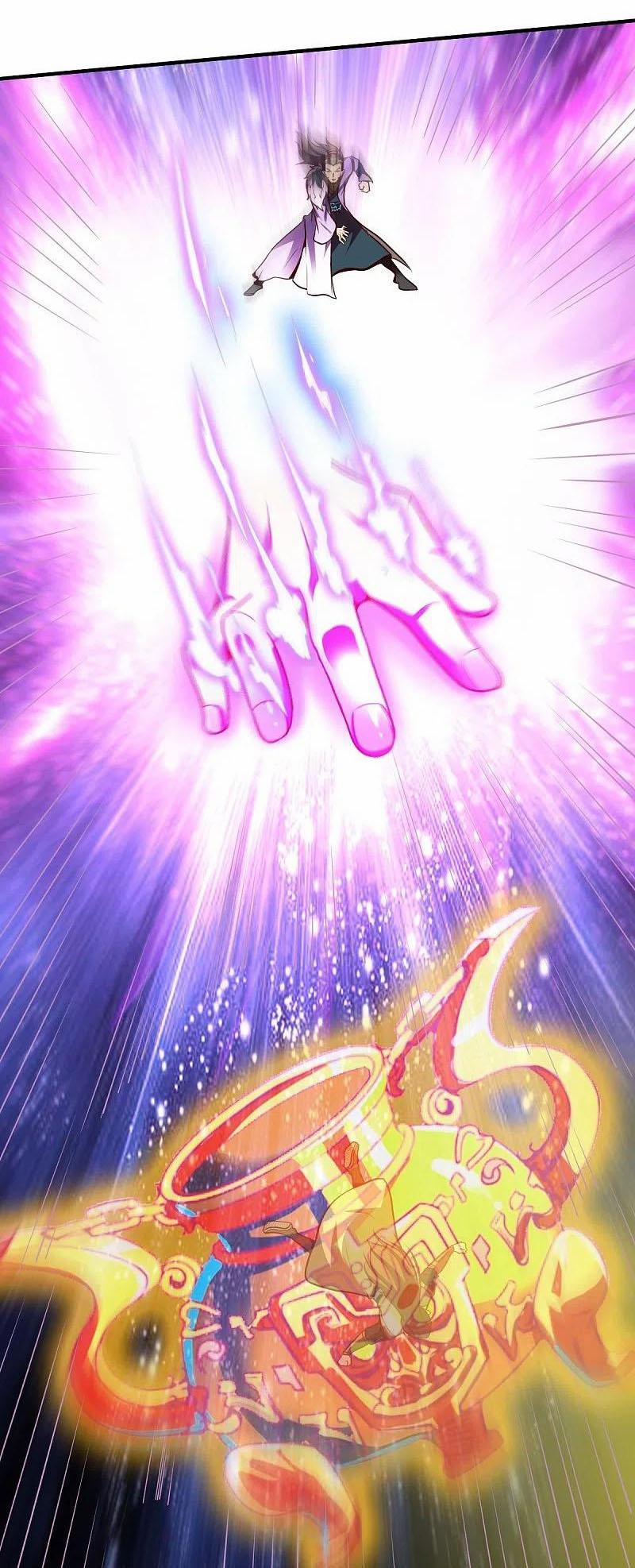 Chiến Đỉnh 319 trang 1