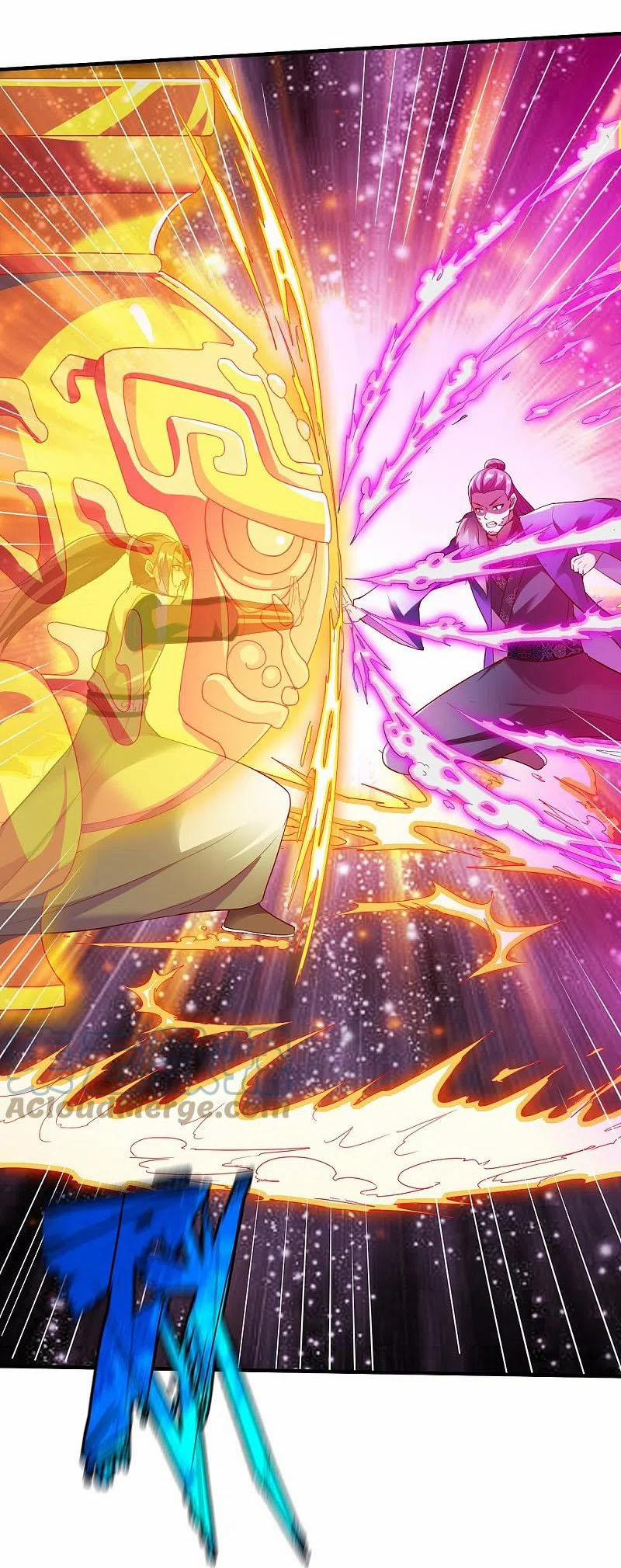 Chiến Đỉnh 319 trang 13