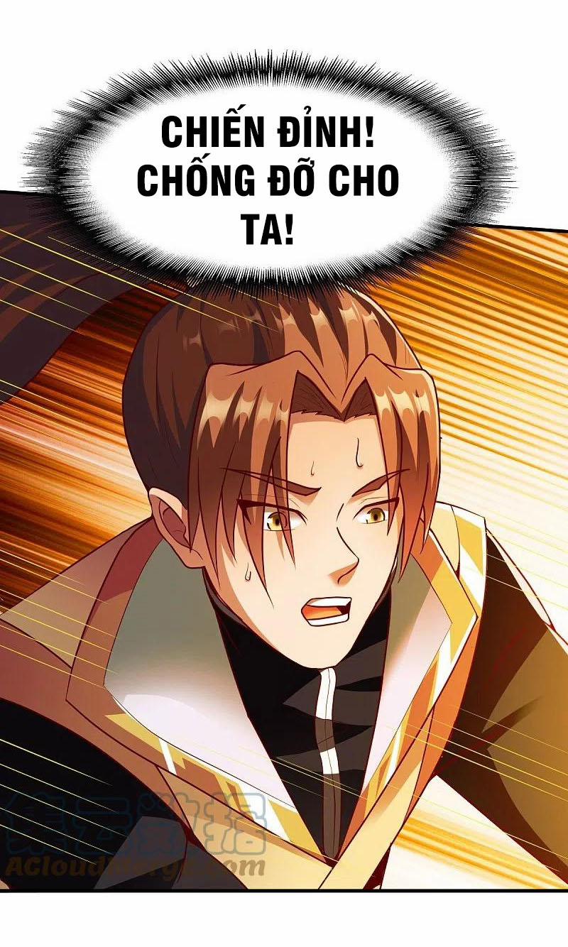 Chiến Đỉnh 319 trang 19