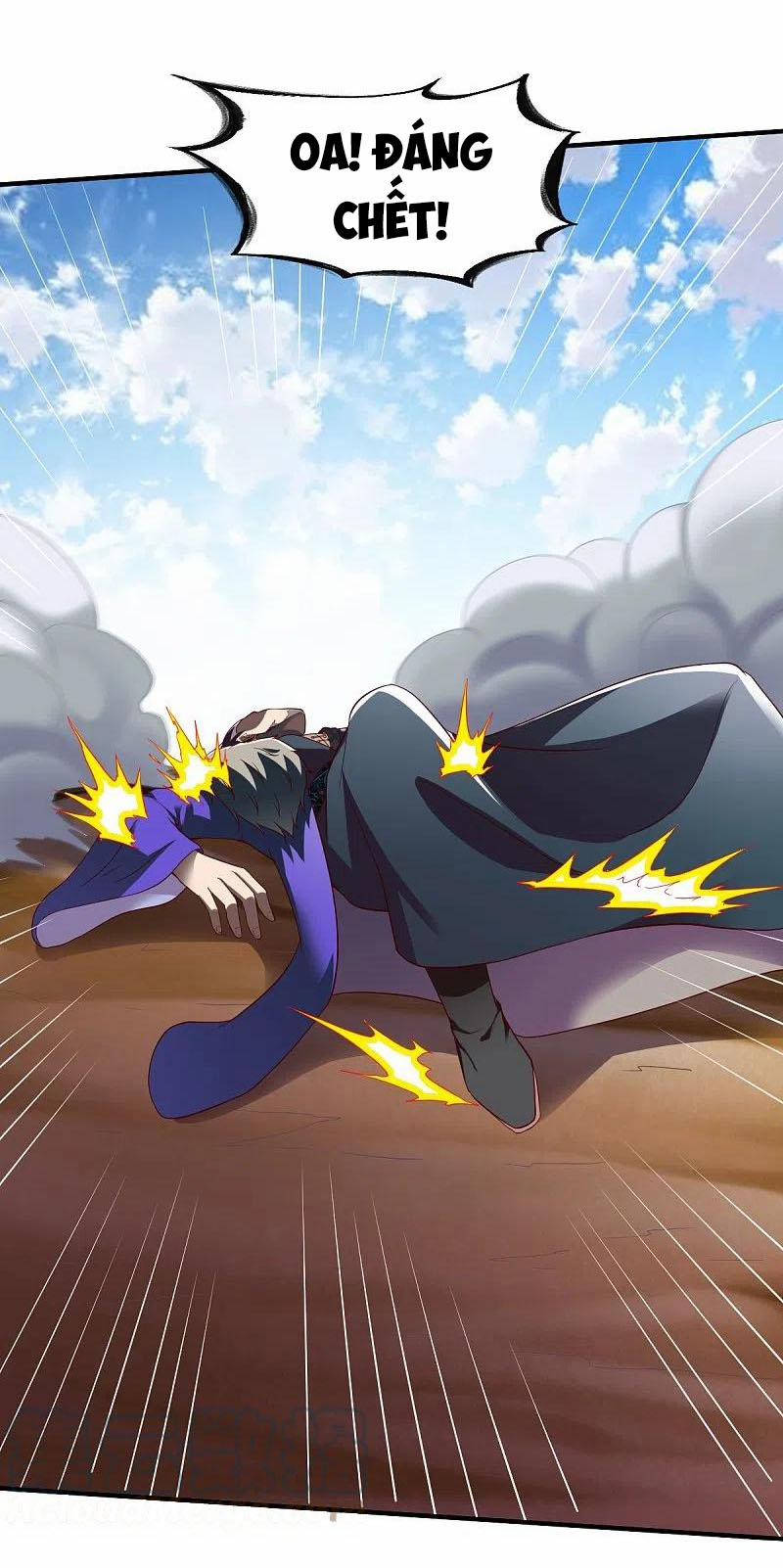 Chiến Đỉnh 319 trang 7