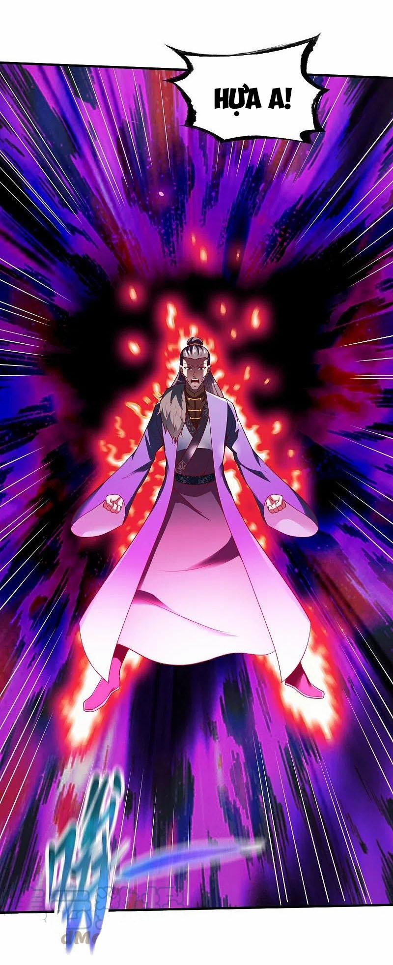 Chiến Đỉnh 319 trang 9