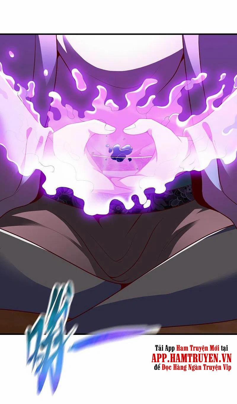 Chiến Đỉnh 320 trang 0