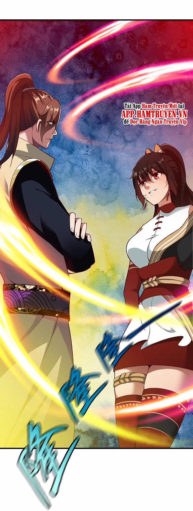 Chiến Đỉnh 320 trang 24