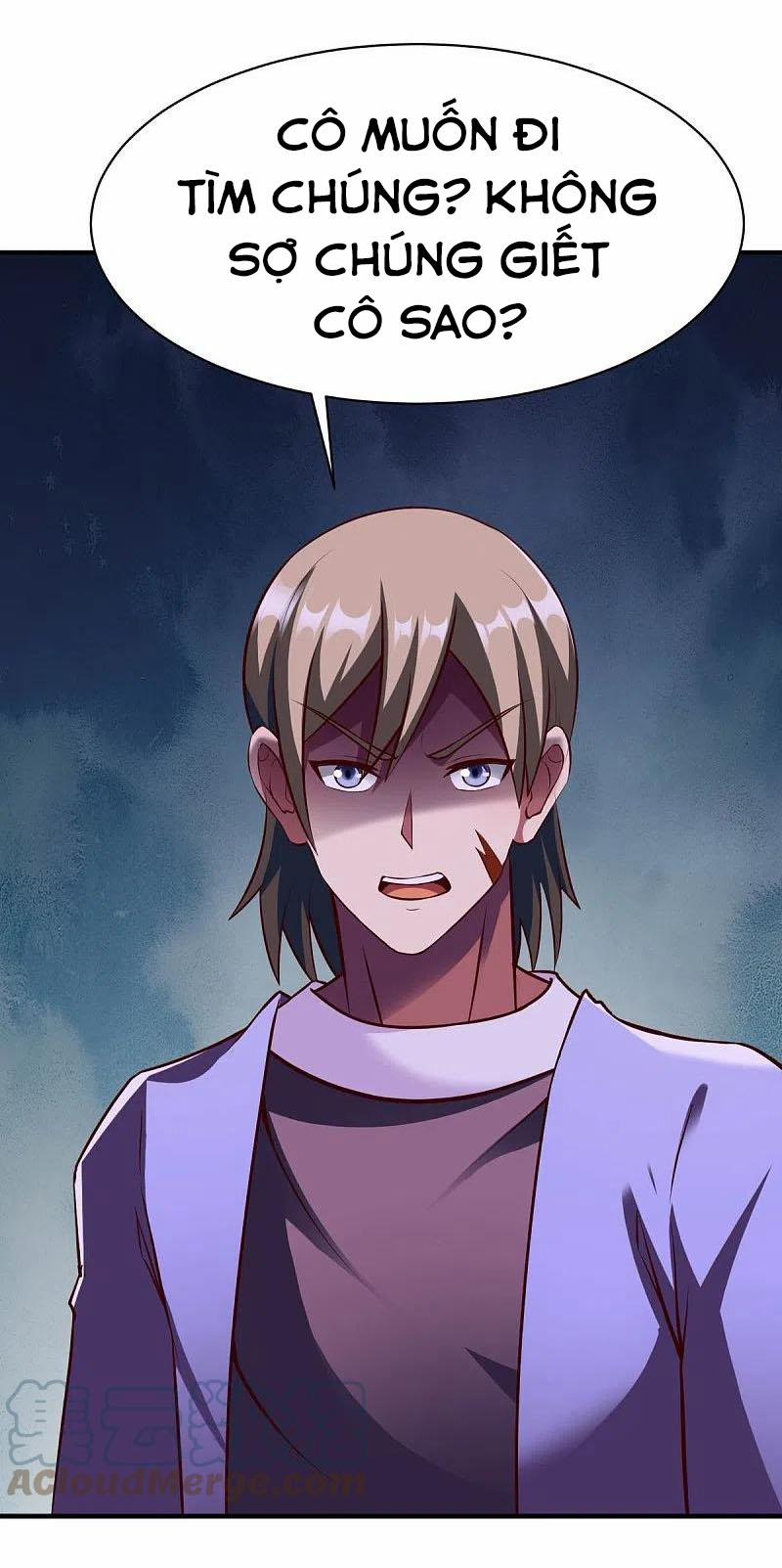 Chiến Đỉnh 320 trang 9