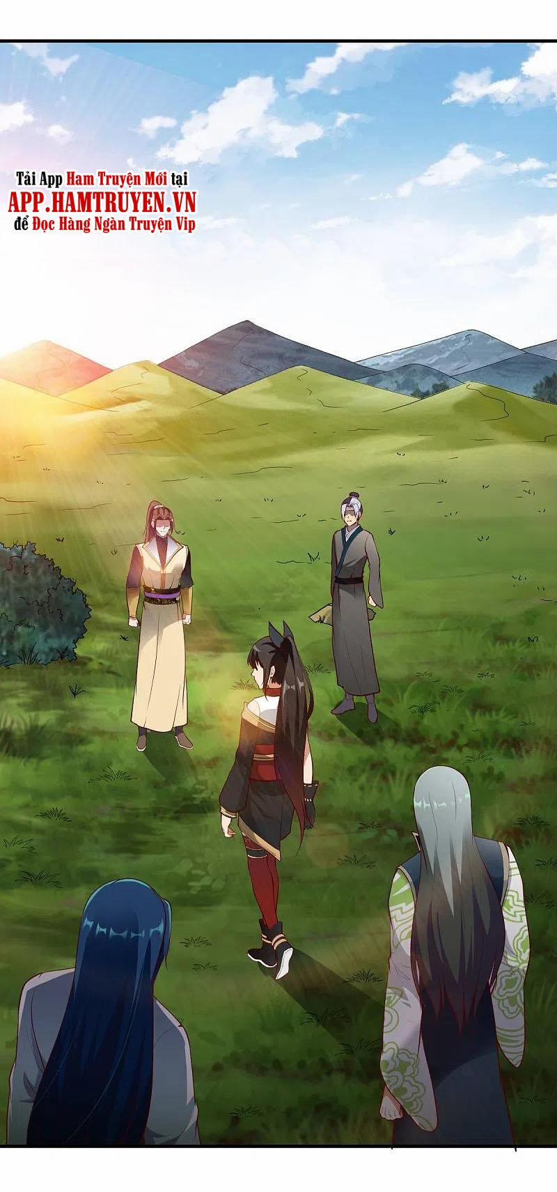 Chiến Đỉnh 321 trang 0