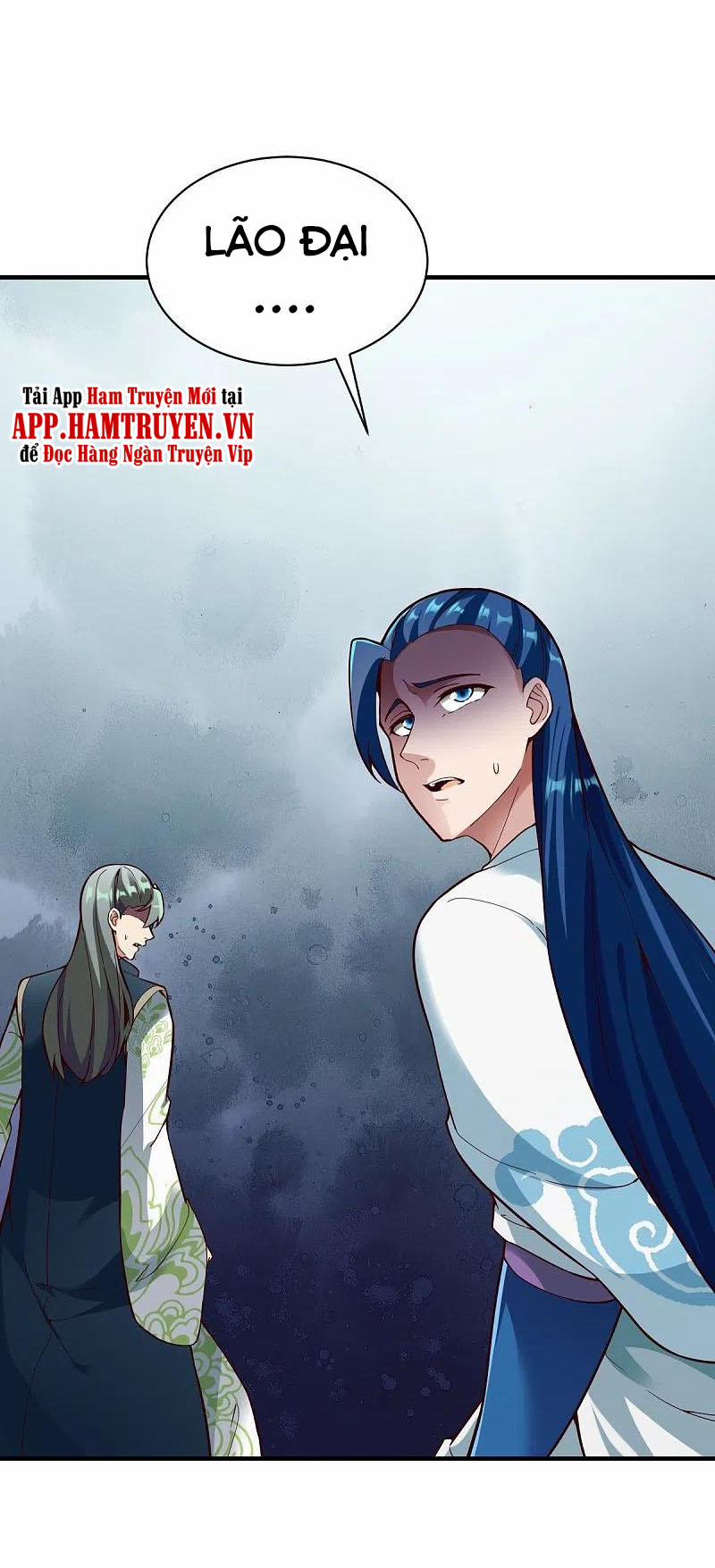 Chiến Đỉnh 321 trang 10