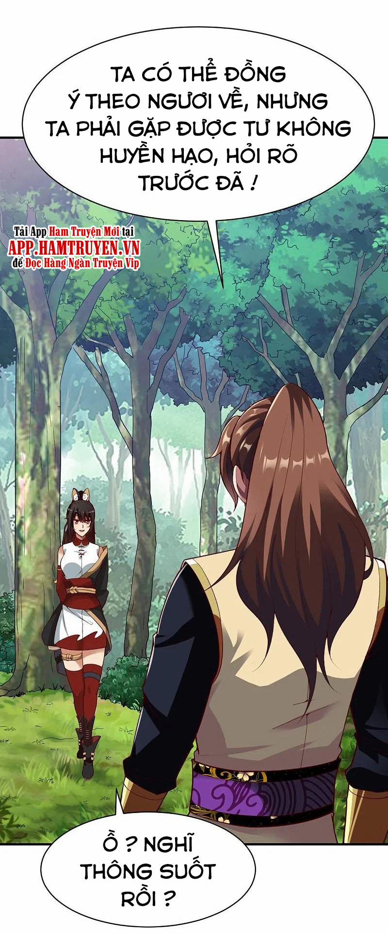 Chiến Đỉnh 321 trang 12