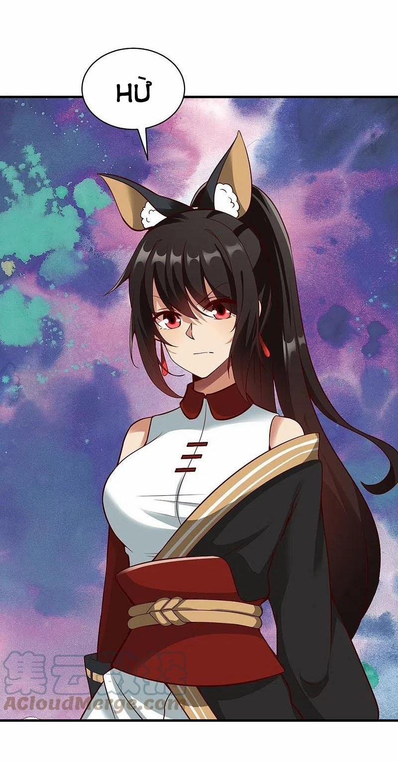 Chiến Đỉnh 321 trang 15