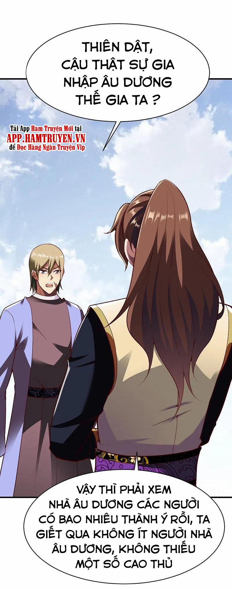 Chiến Đỉnh 321 trang 20