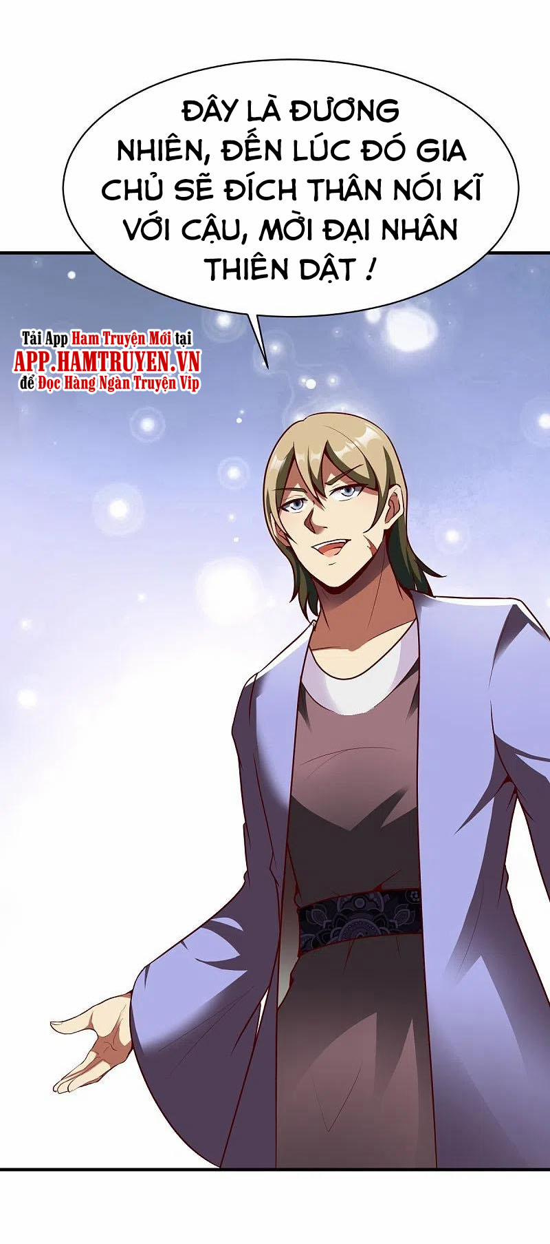 Chiến Đỉnh 321 trang 26