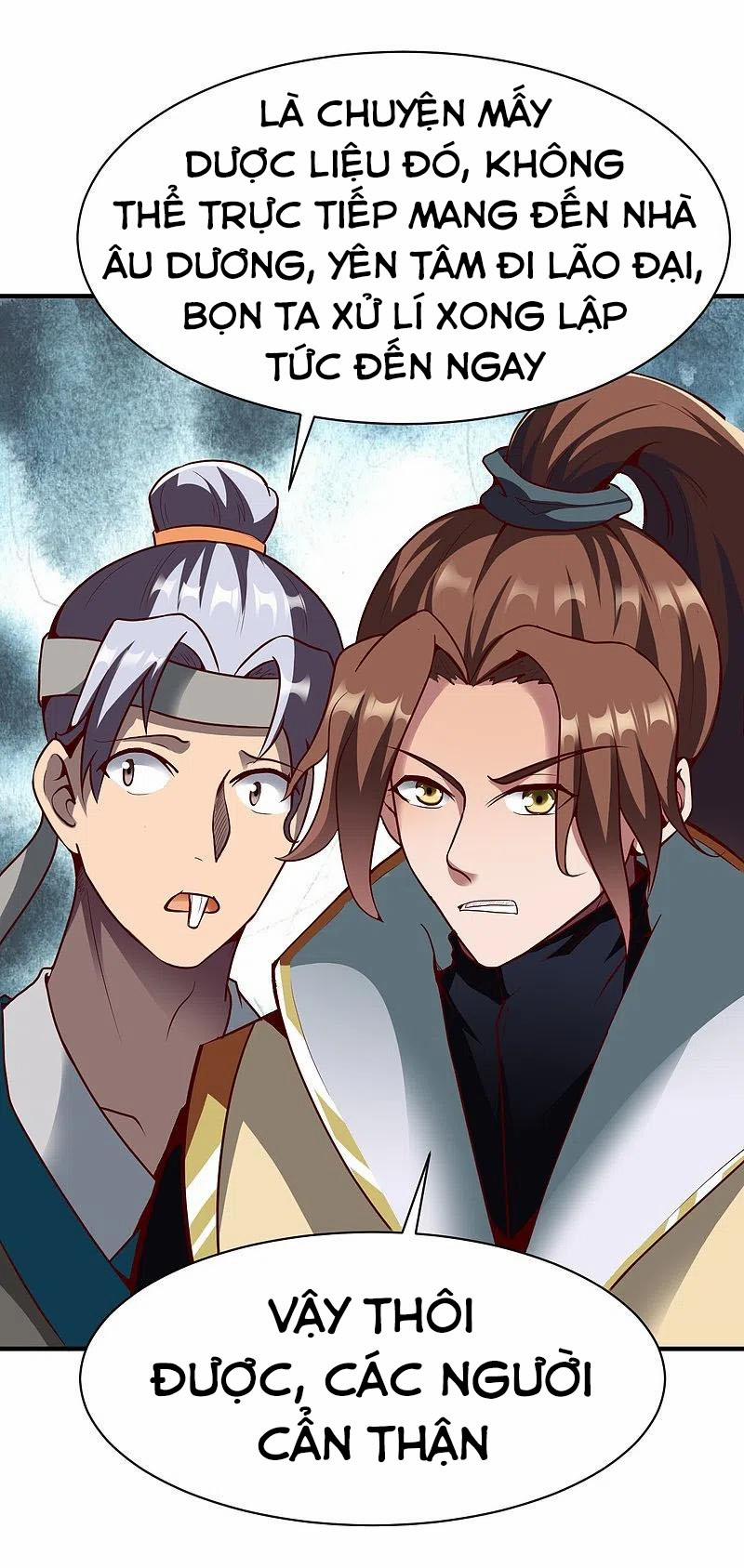 Chiến Đỉnh 321 trang 30