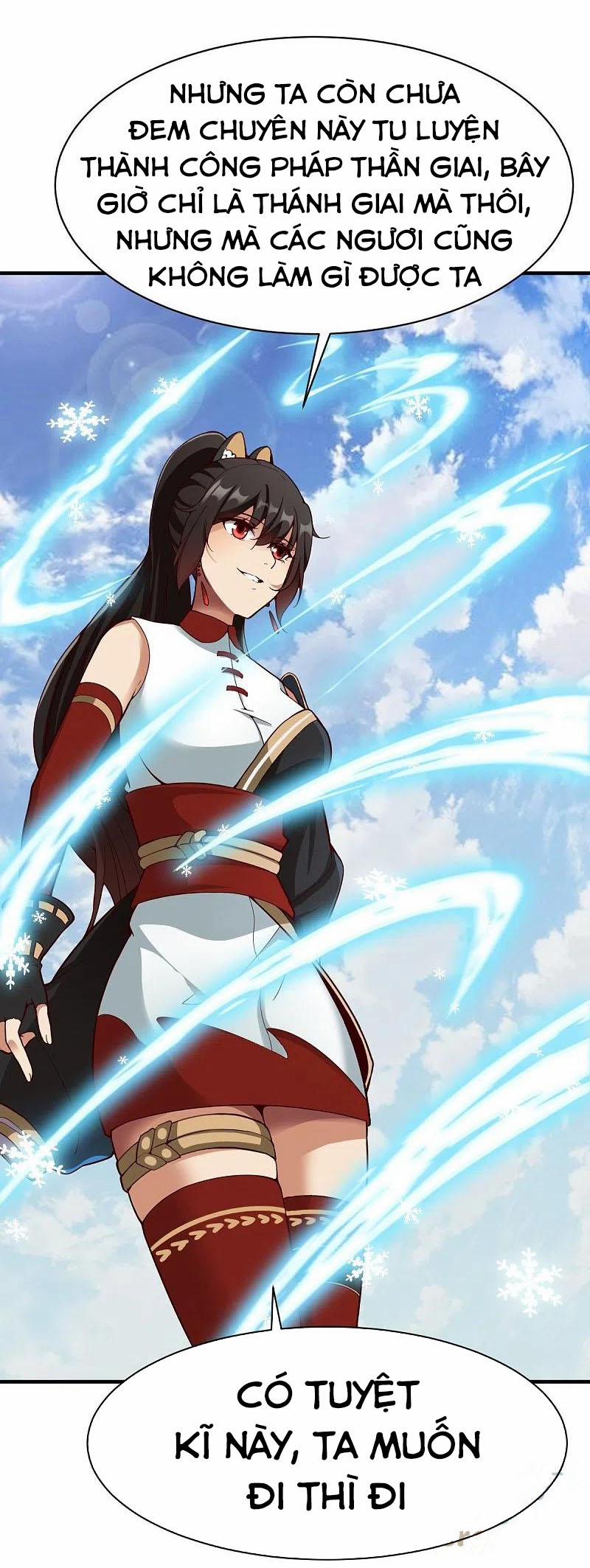 Chiến Đỉnh 321 trang 7