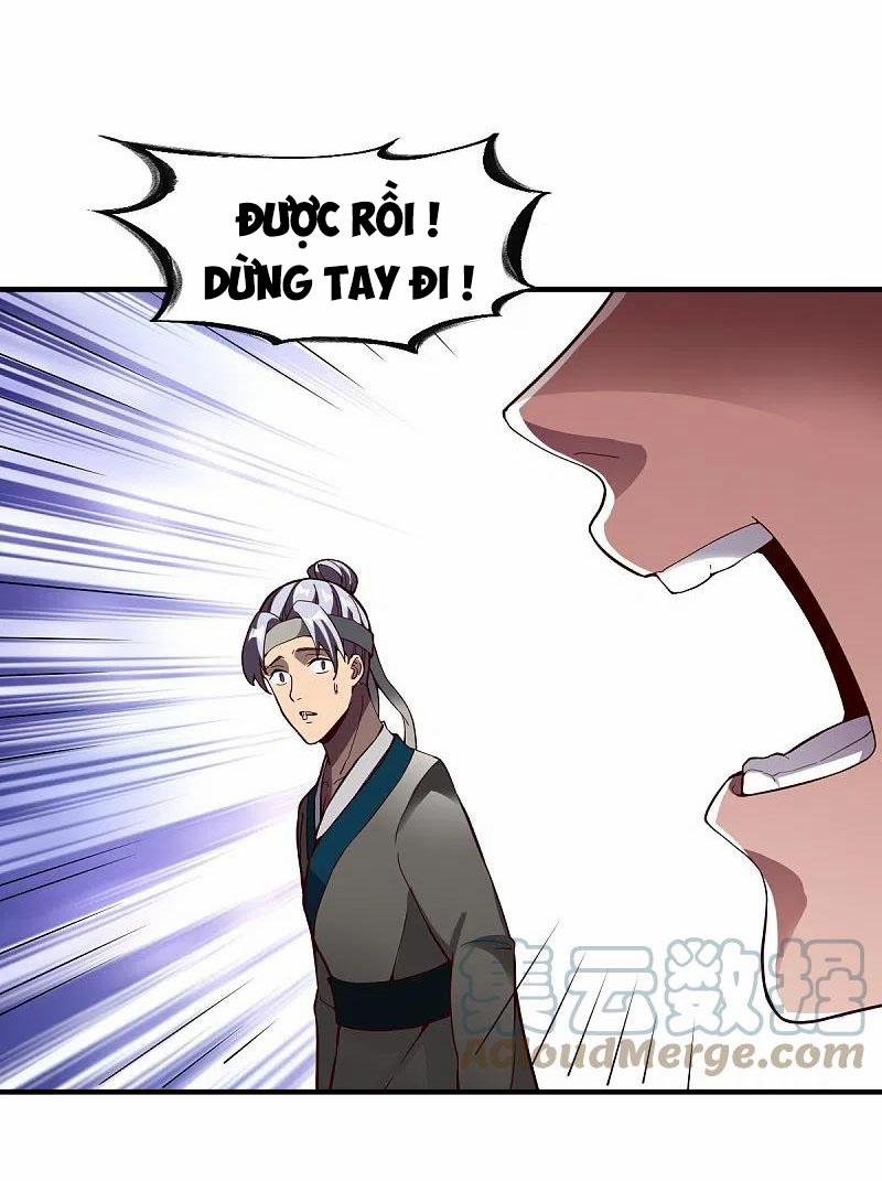 Chiến Đỉnh 321 trang 9