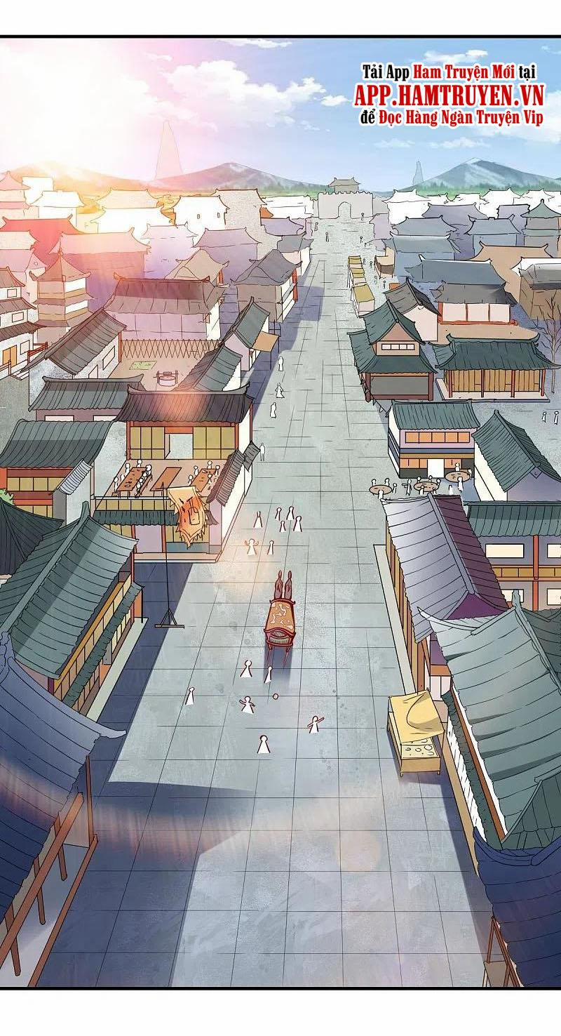 Chiến Đỉnh 322 trang 0