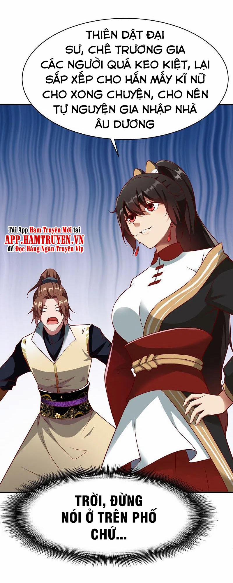 Chiến Đỉnh 322 trang 20