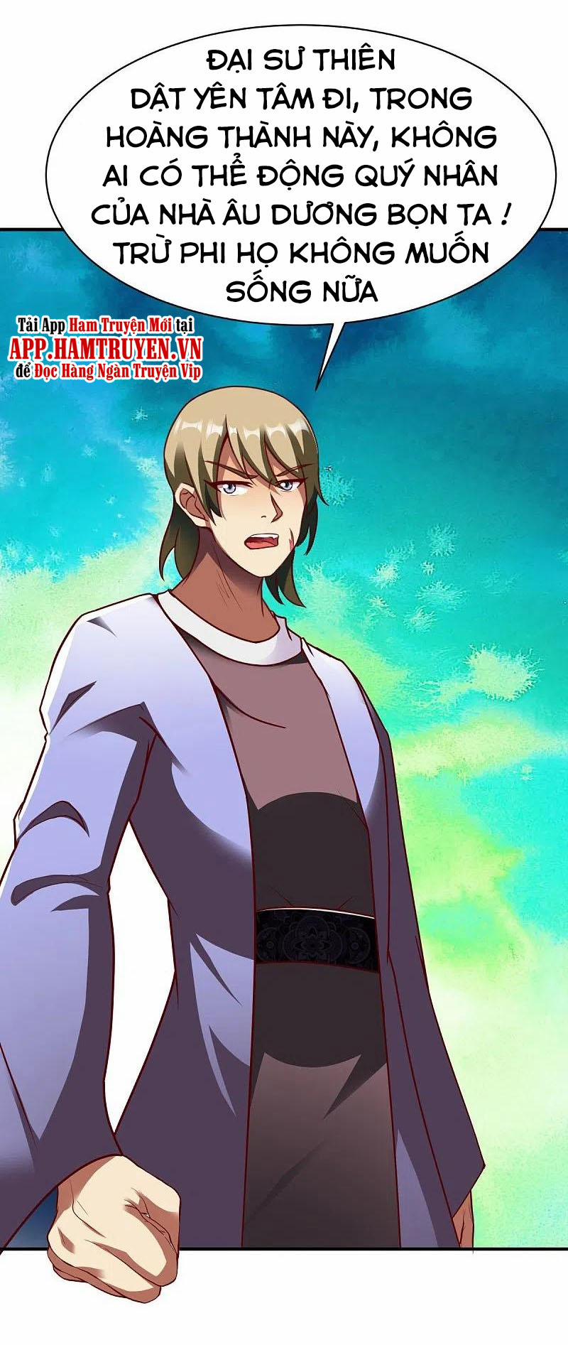 Chiến Đỉnh 322 trang 4