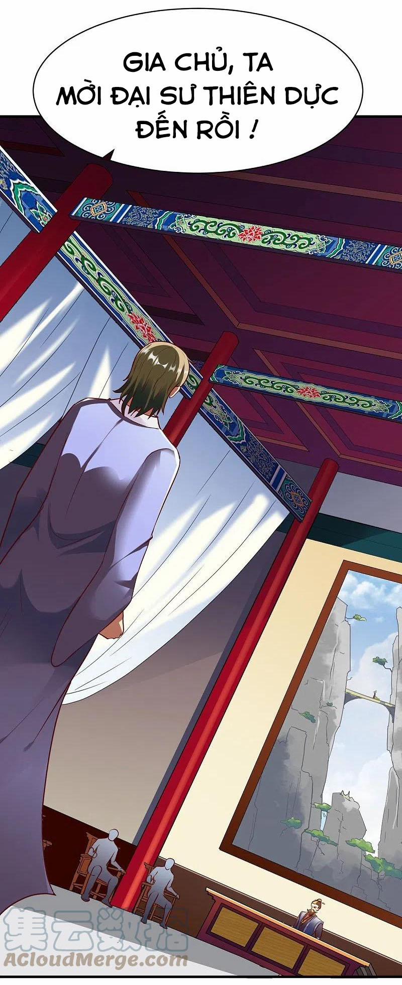 Chiến Đỉnh 323 trang 10