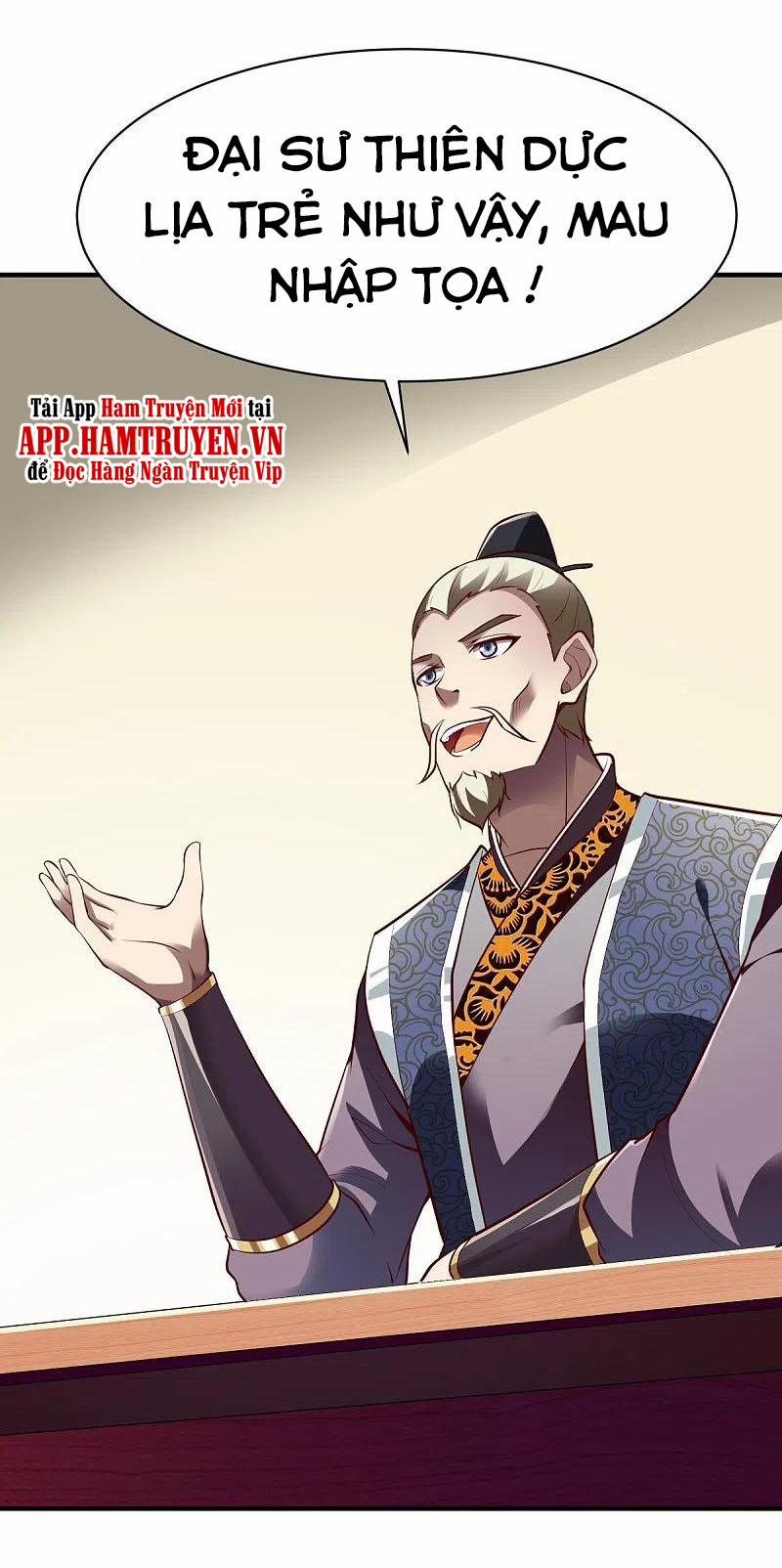 Chiến Đỉnh 323 trang 11