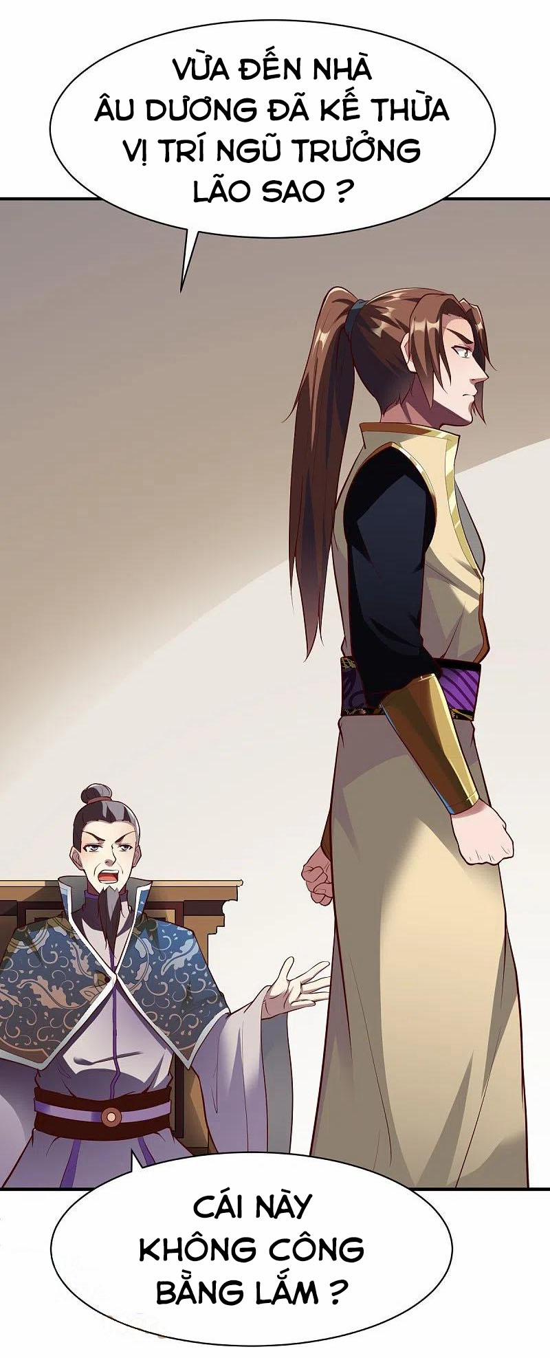 Chiến Đỉnh 323 trang 14