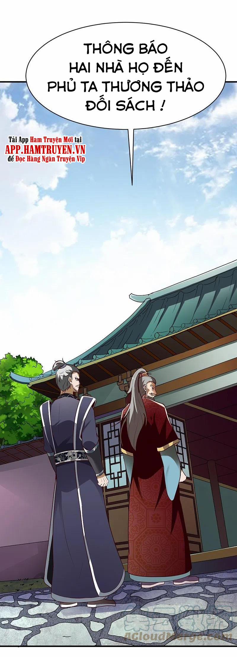 Chiến Đỉnh 323 trang 2