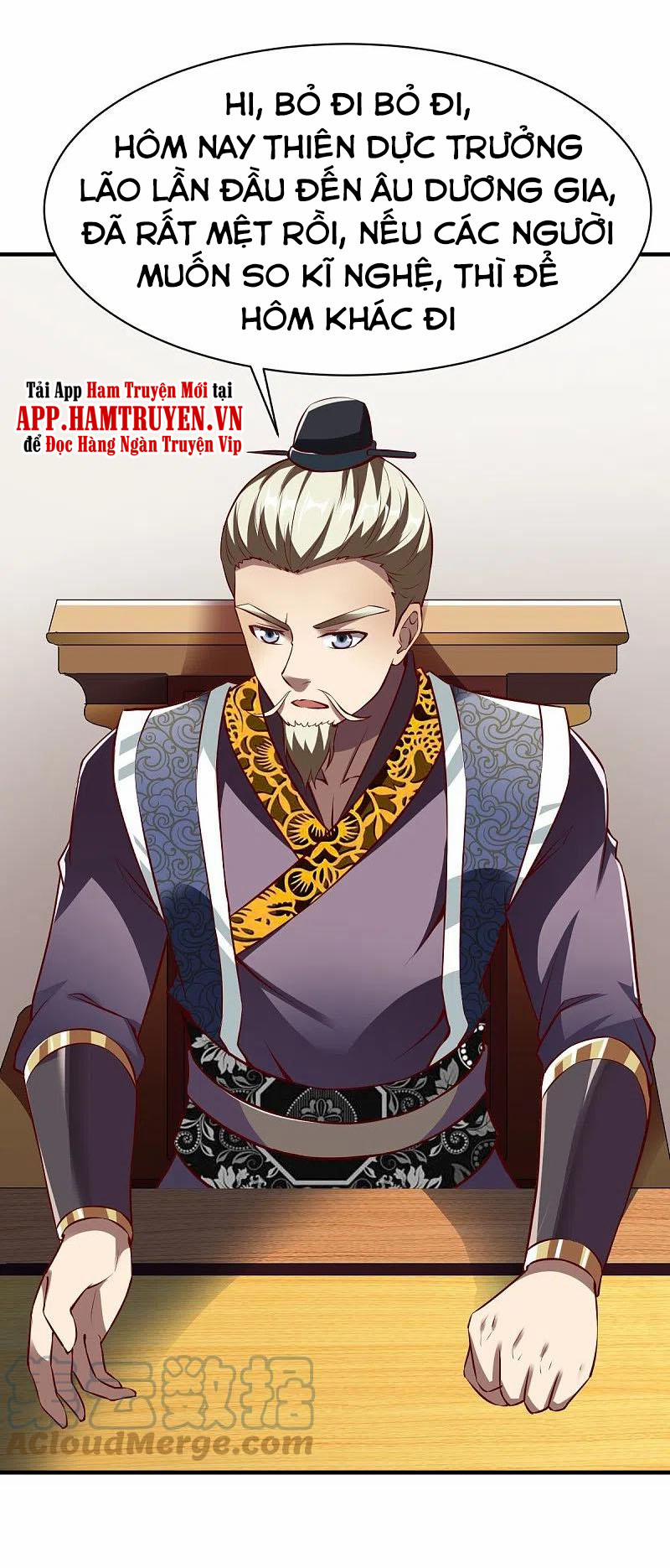 Chiến Đỉnh 323 trang 25