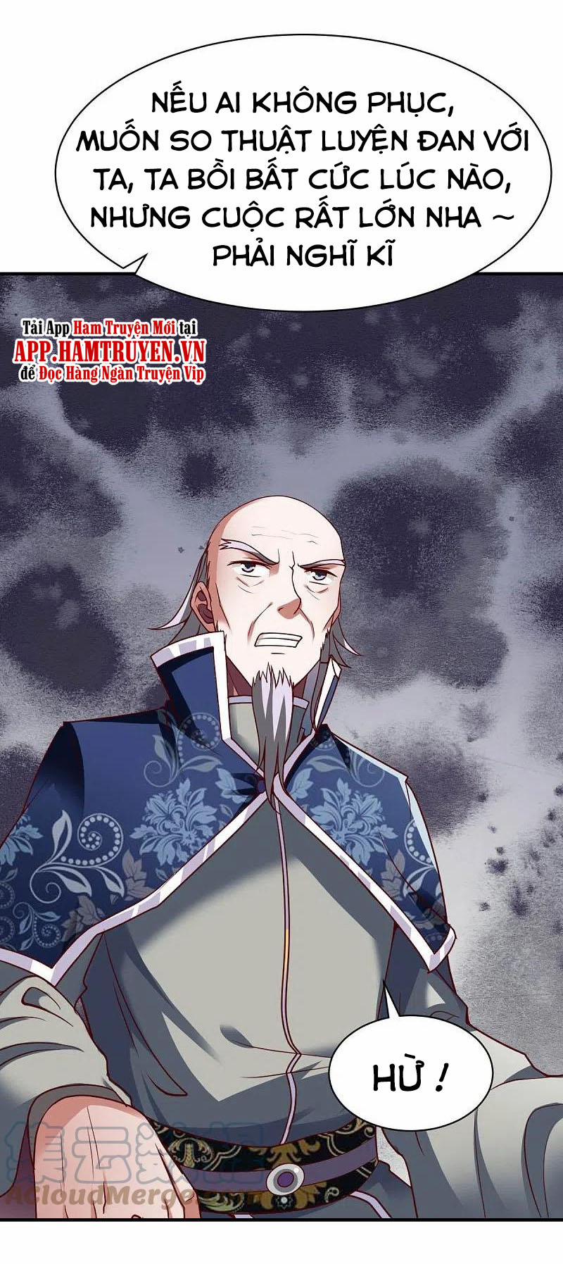 Chiến Đỉnh 323 trang 29