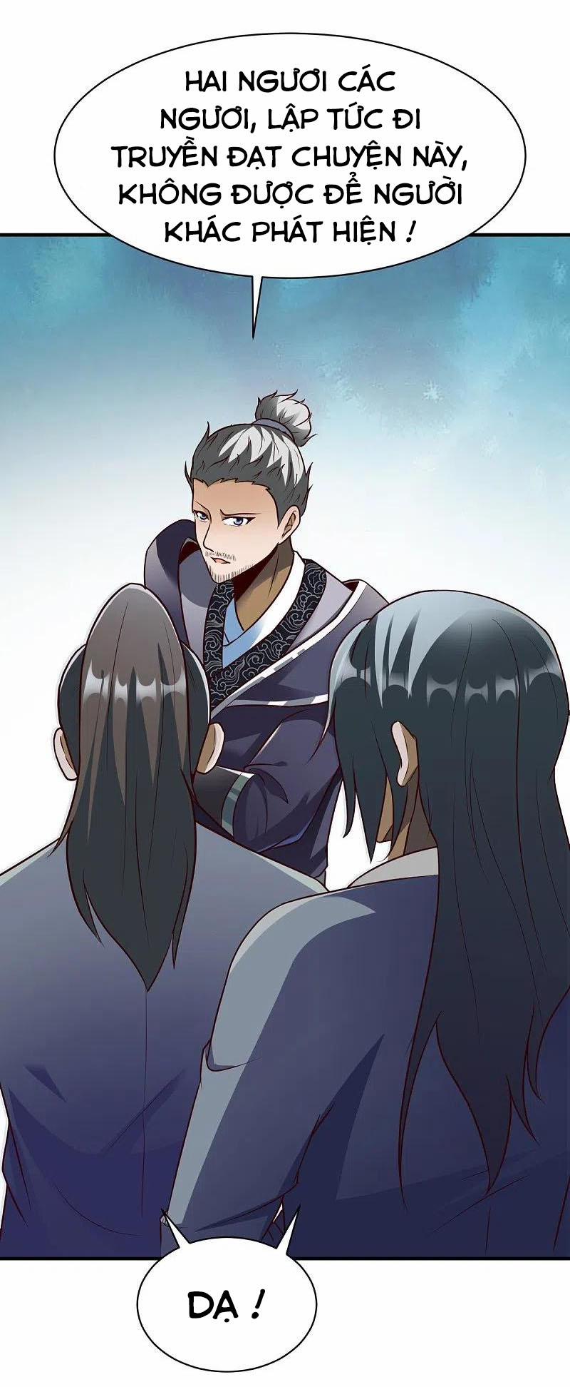 Chiến Đỉnh 323 trang 3