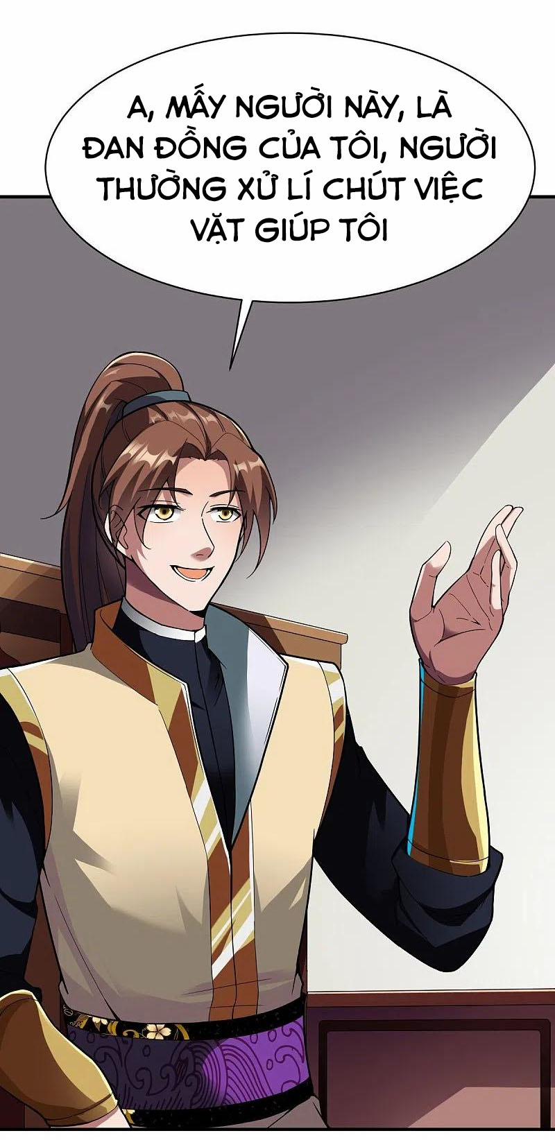 Chiến Đỉnh 324 trang 13