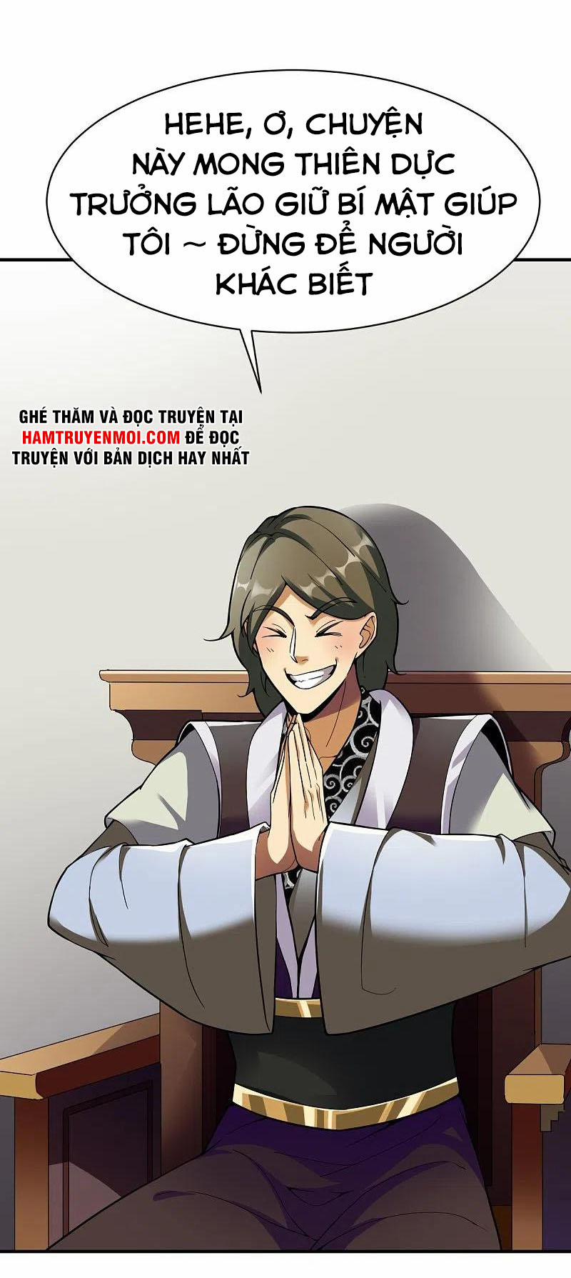 Chiến Đỉnh 324 trang 14